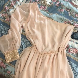 ASOS Princess Dress
